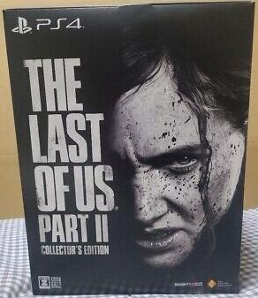 The Last Of Us Part II [Collector's Edition]