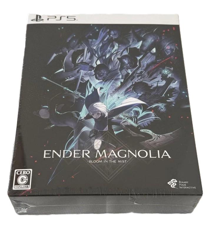 Ender Magnolia Bloom In The Mist [Limited Edition]