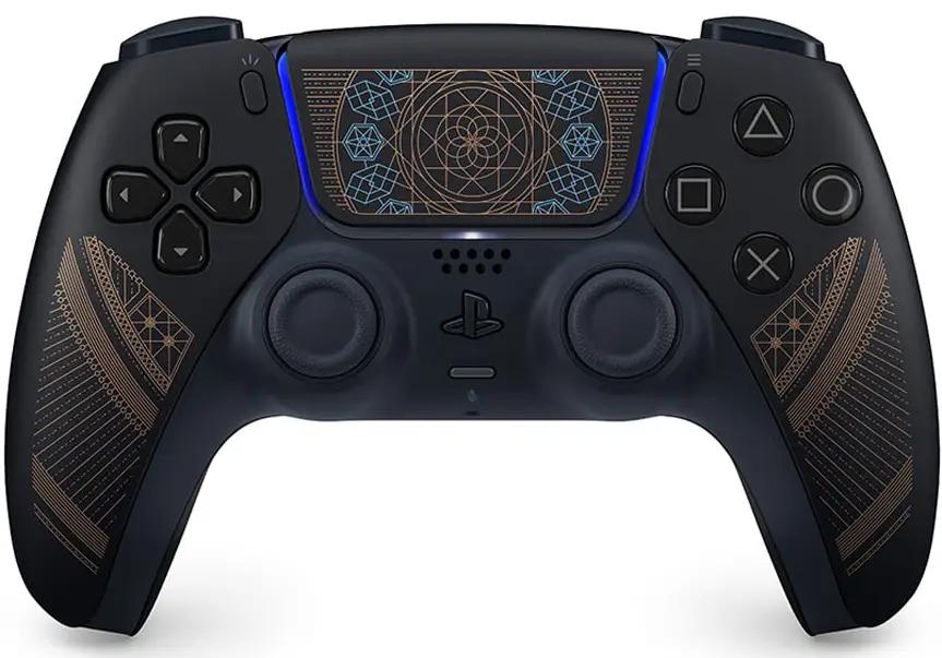 Final Fantasy XVI Limited Edition DualSense