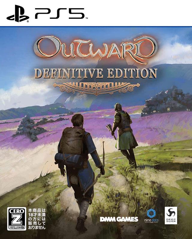 Outward [Definitive Edition]