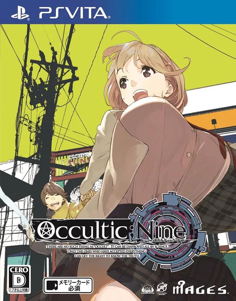 Occultic; Nine