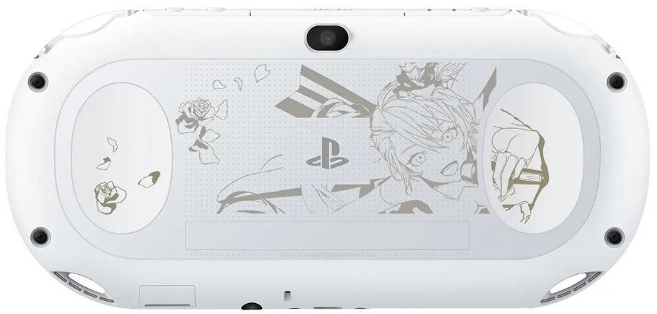 Playstation Vita [Caligula Limited Edition]