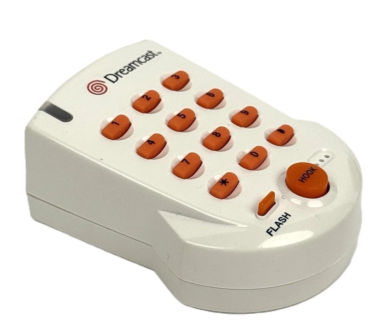 Dream Point Bank Ultra Compact Telephone