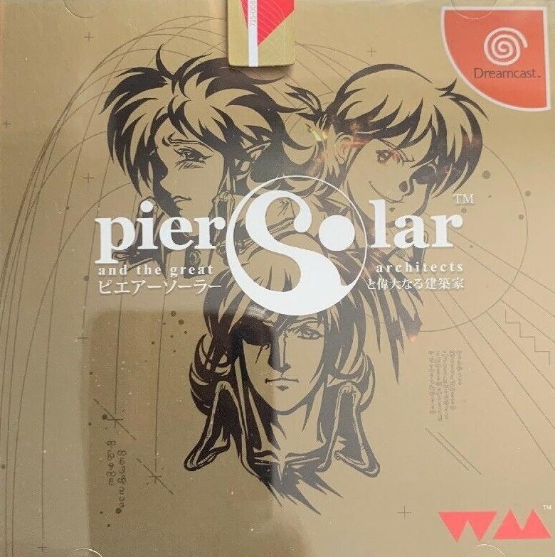Pier Solar