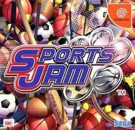 Sports Jam