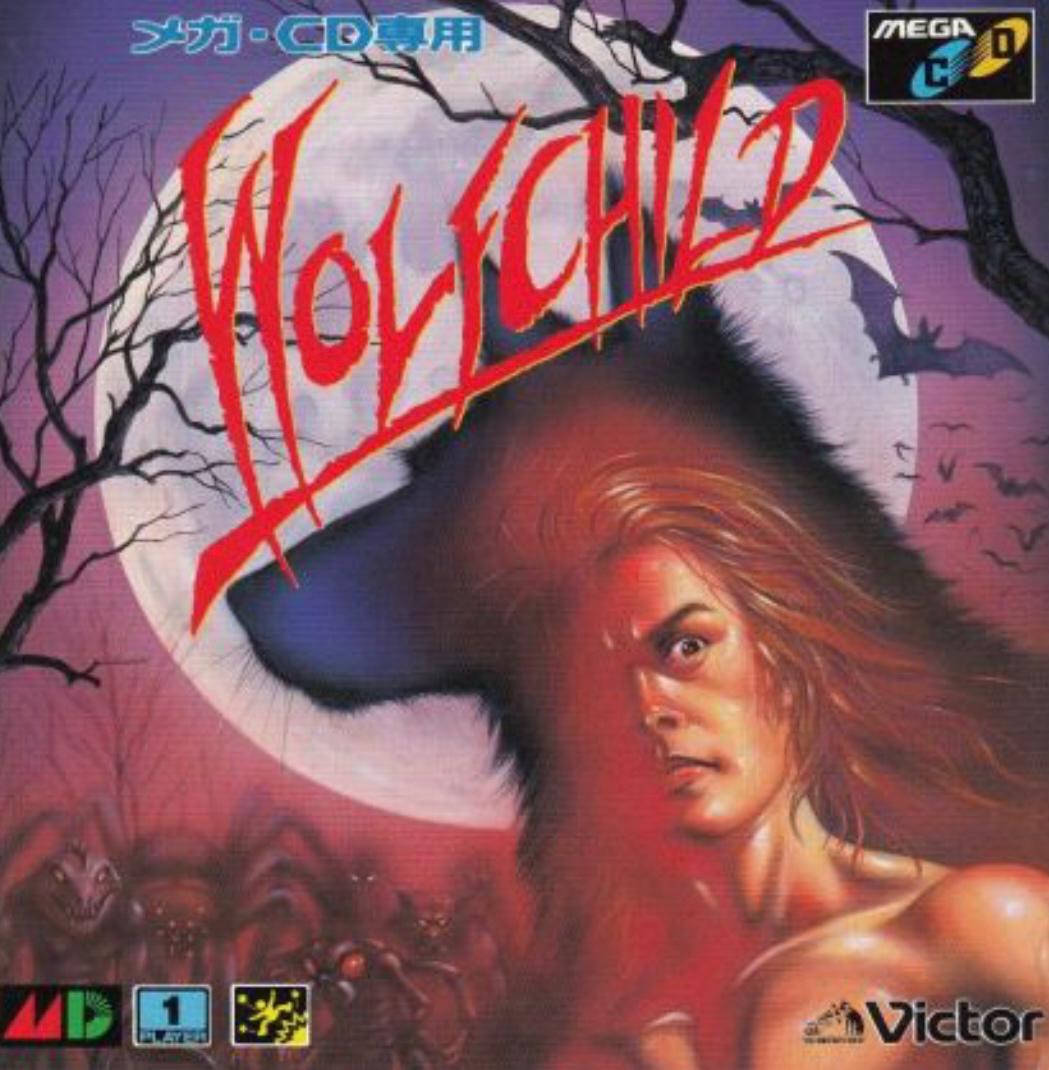 Wolfchild