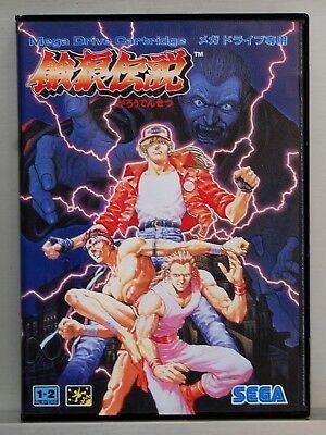 Fatal Fury: The Battle of Destiny