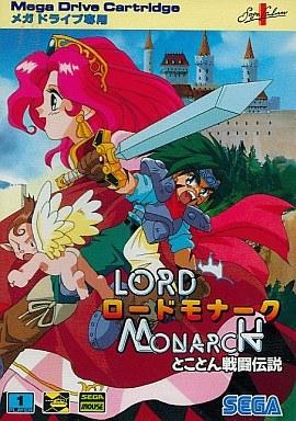 Lord Monarch