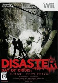 Disaster: Day of Crisis