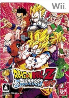 Dragon Ball Z Sparking! Neo