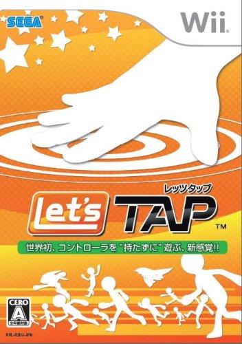 Let's Tap