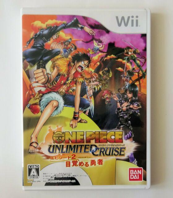 One Piece: Unlimited Cruise 2