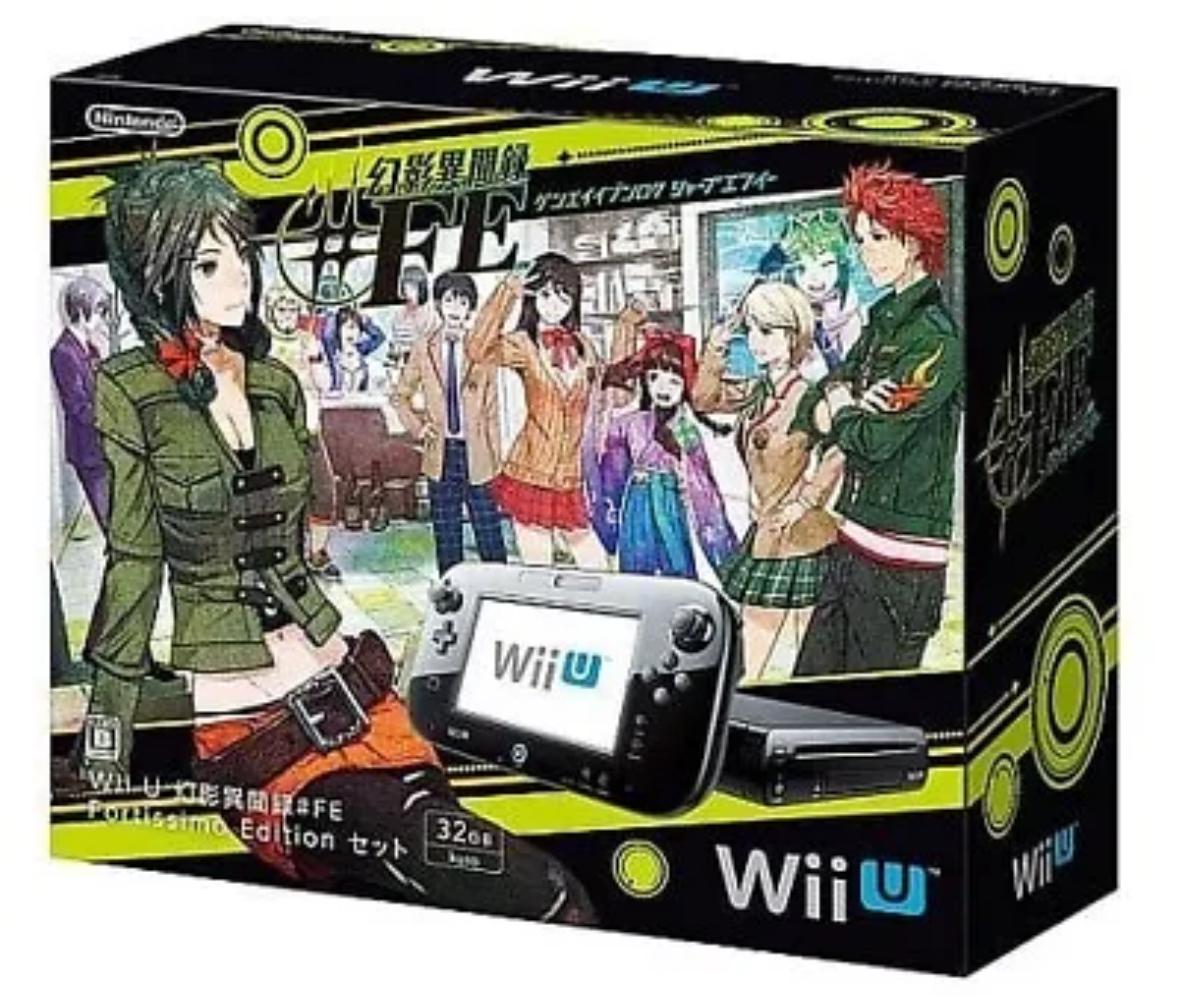 Tokyo Mirage Sessions #FE [Fortissimo Edition]