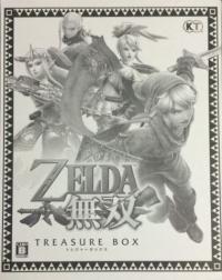 Zelda Musou: Treasure Box