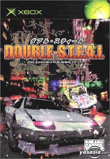 Double-S.T.E.A.L