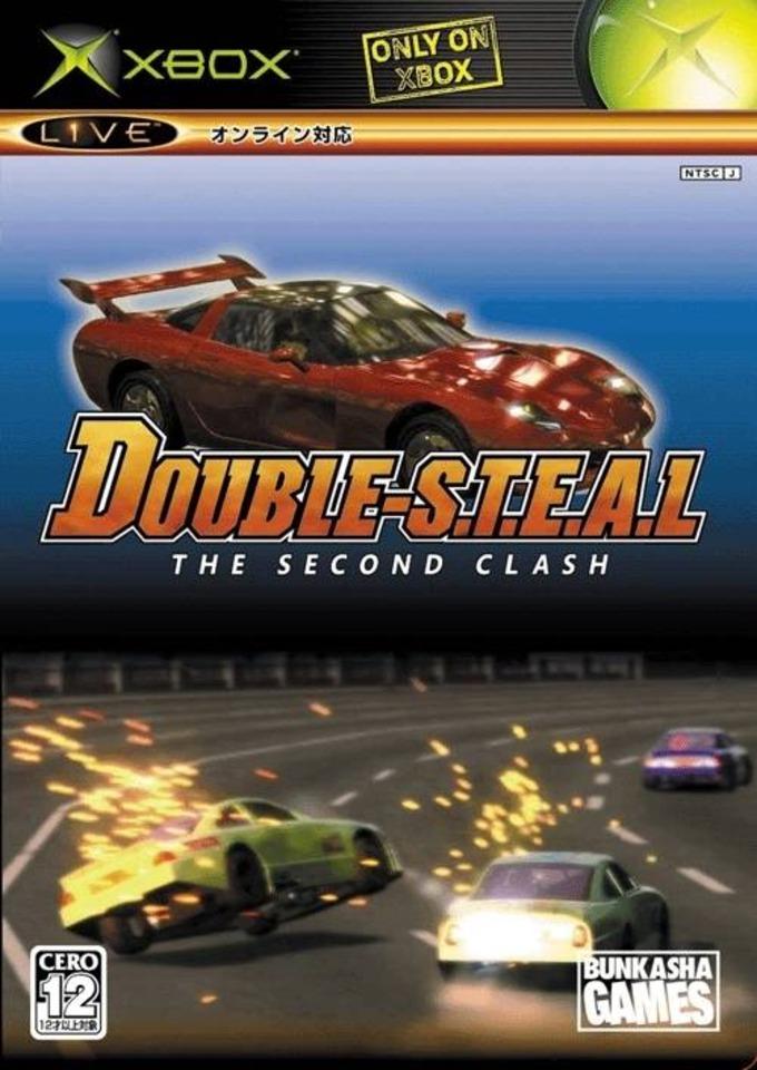 Double-S.T.E.A.L: The Second Crash