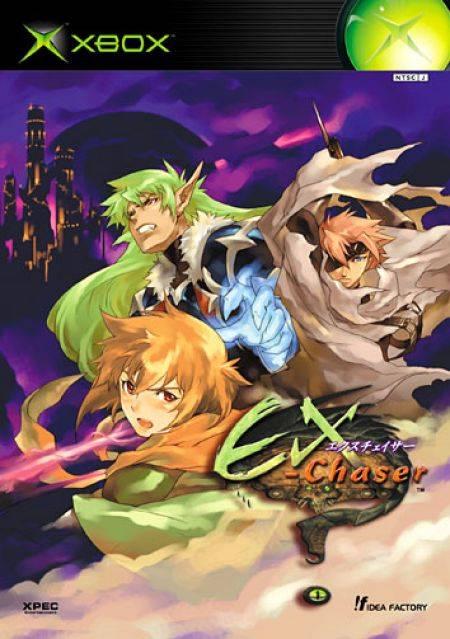 Ex-Chaser