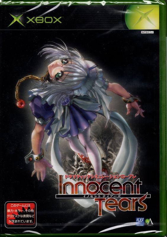Innocent Tears