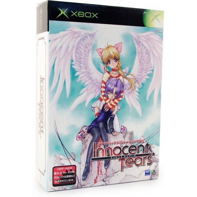 Innocent Tears [Limited Edition]