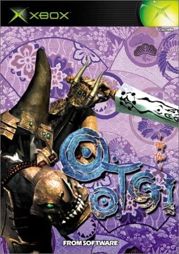 Otogi: Myth of Demons