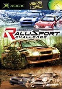 Rallisport Challenge