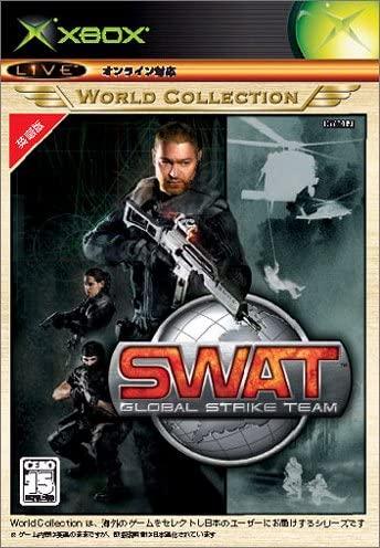 SWAT: Global Strike team