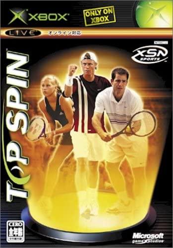 Top Spin