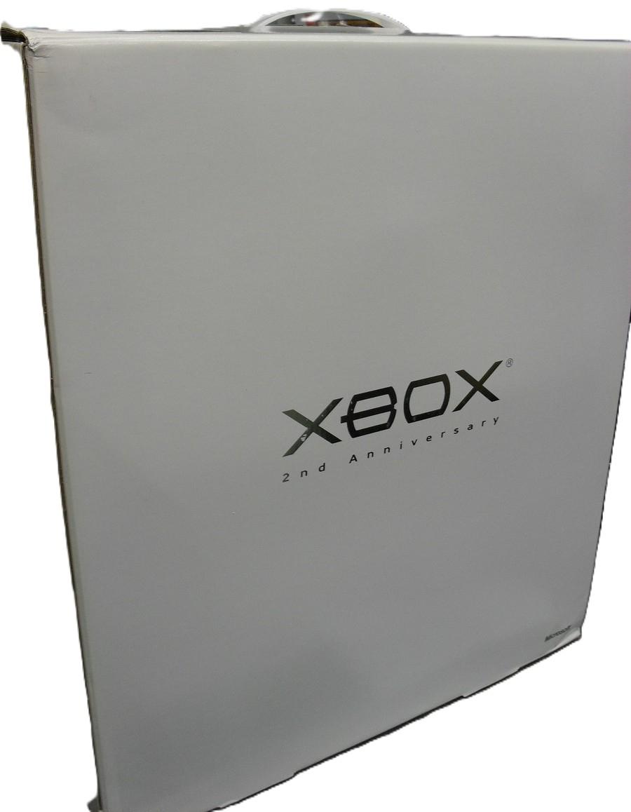 Xbox System [2nd Anniversary]