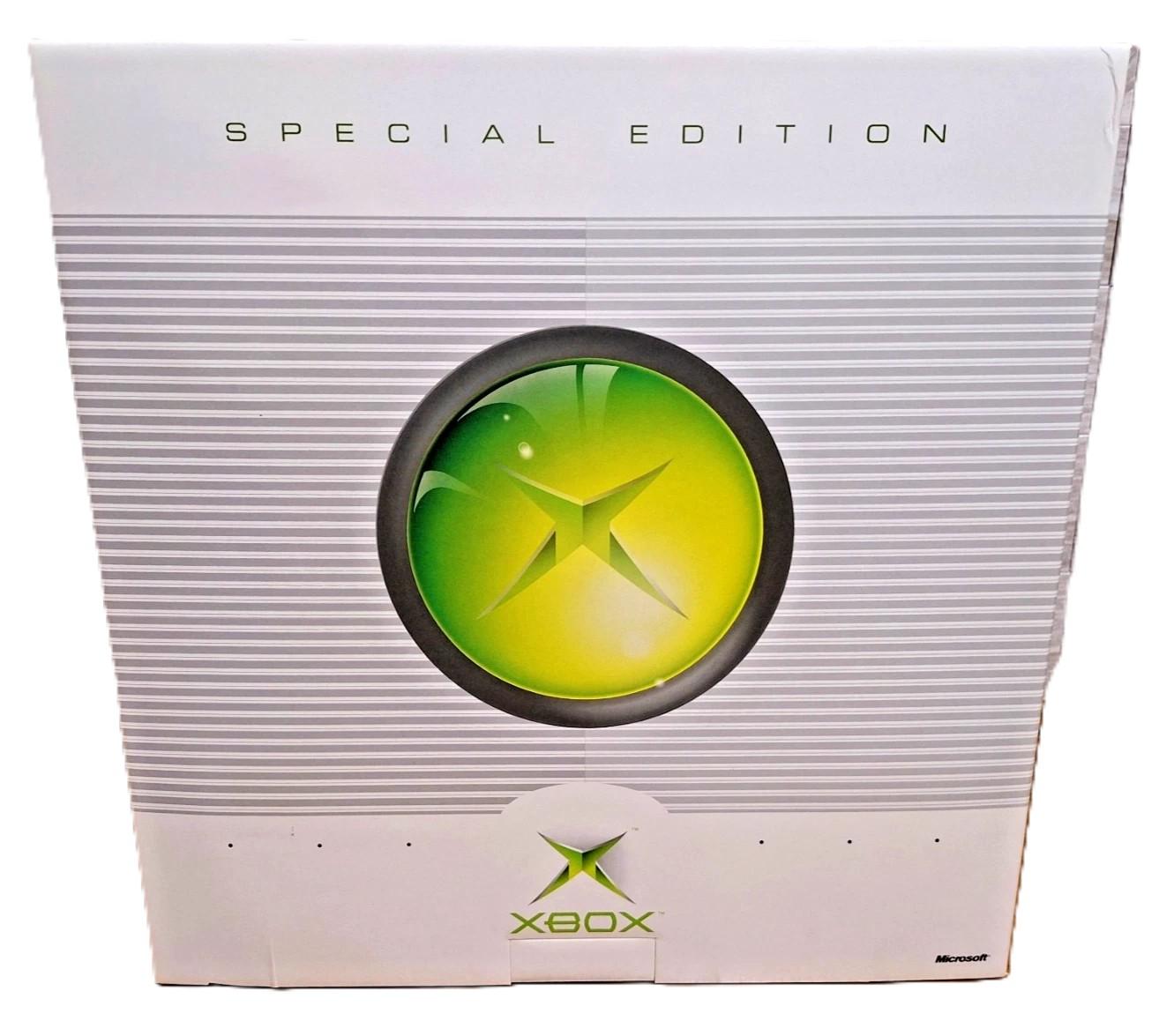 Xbox System [Special Edition]