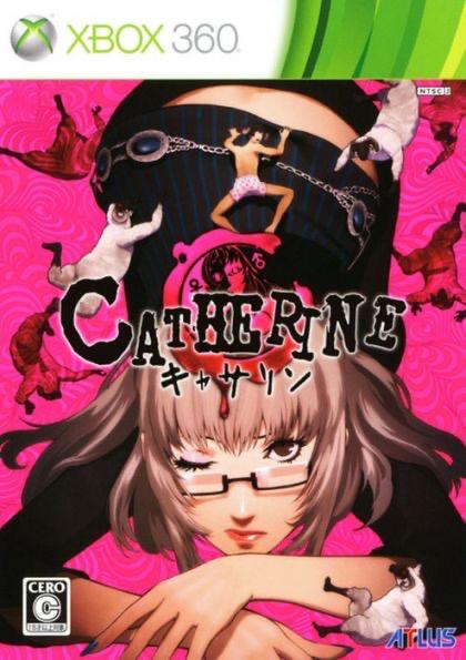 Catherine