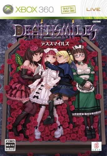DeathSmiles [Limited Edition]