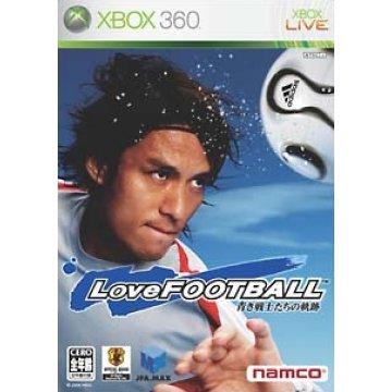 Love Football
