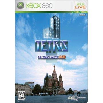 Tetris The Grandmaster Ace