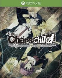 Chaos;Child