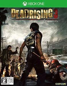 Dead Rising 3