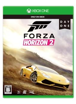 Forza Horizon 2 [Day One]
