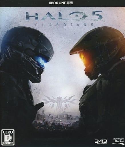 Halo 5: Guardians