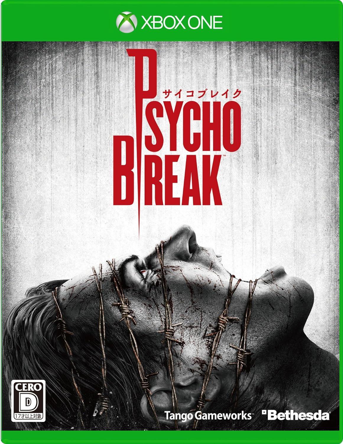 Psycho Break