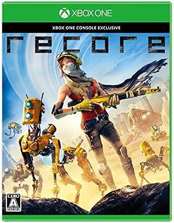 Recore