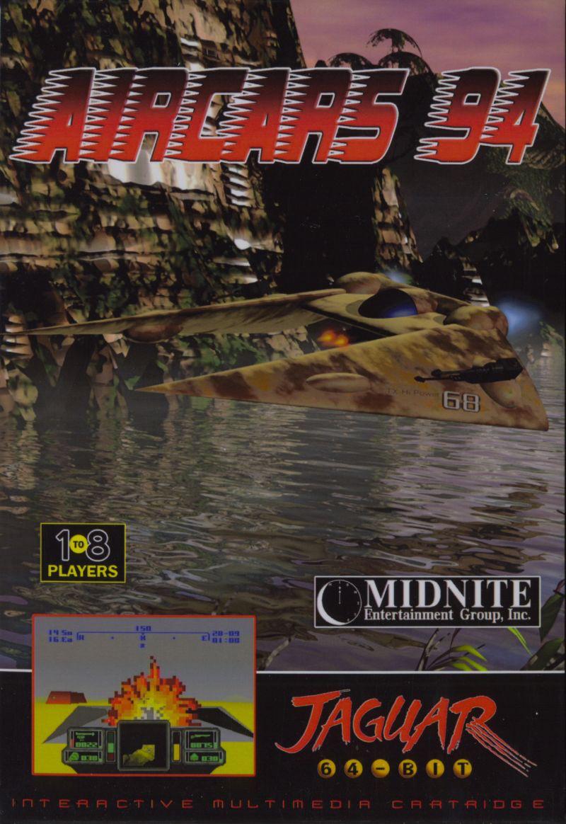 AirCars 94