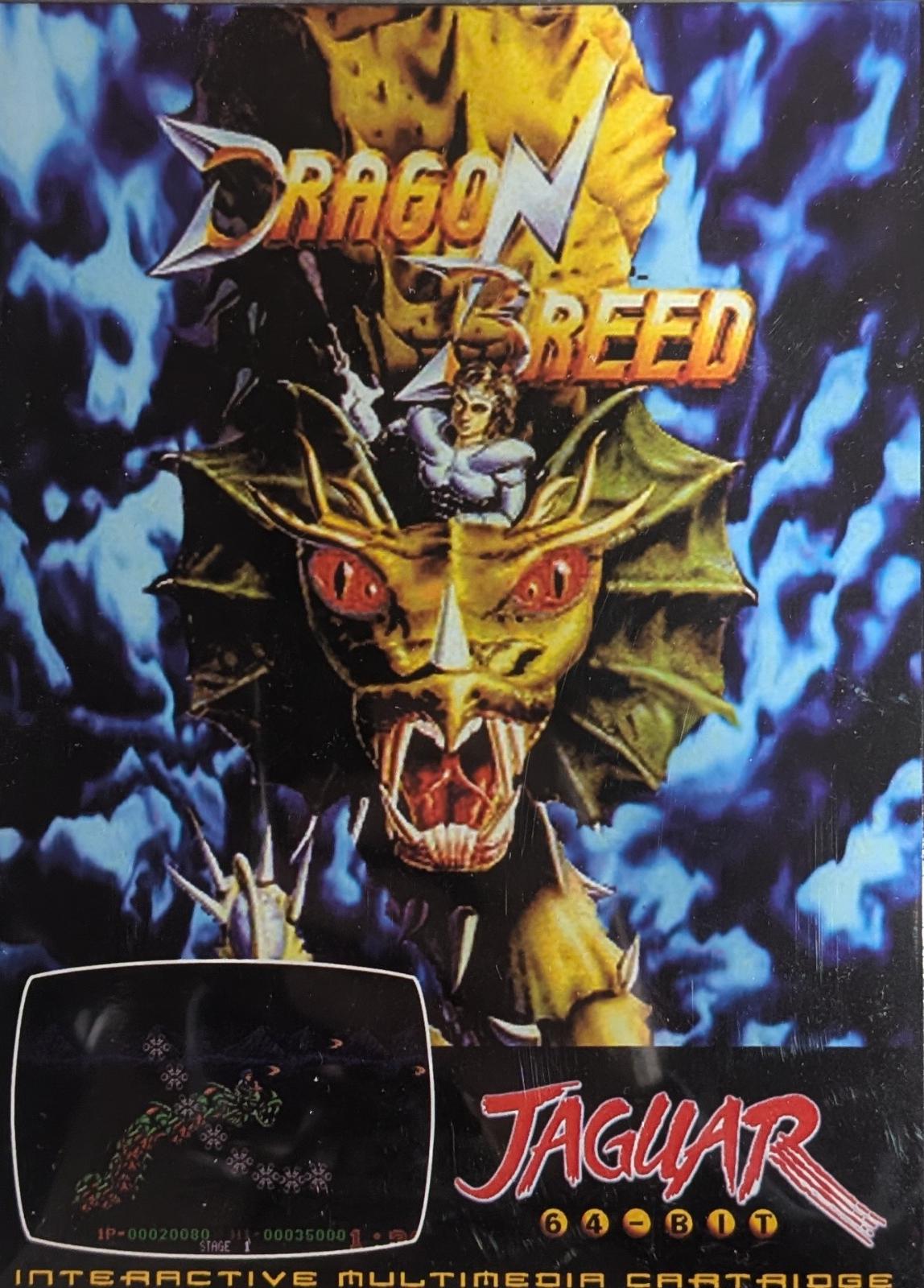 Dragon Breed