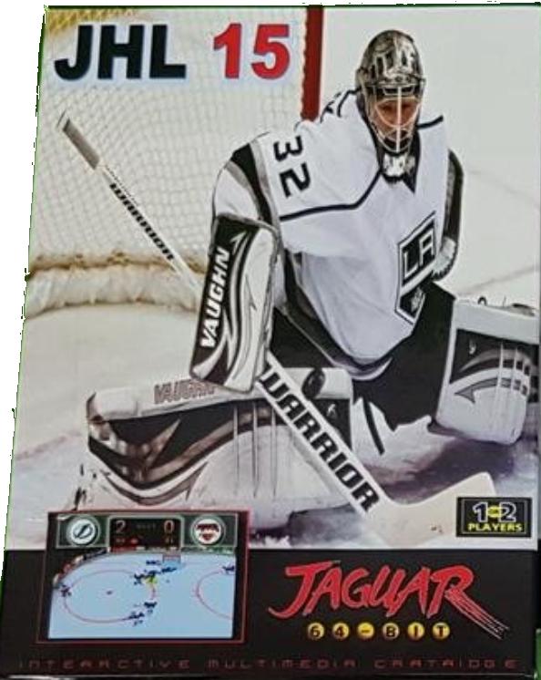 JHL 15
