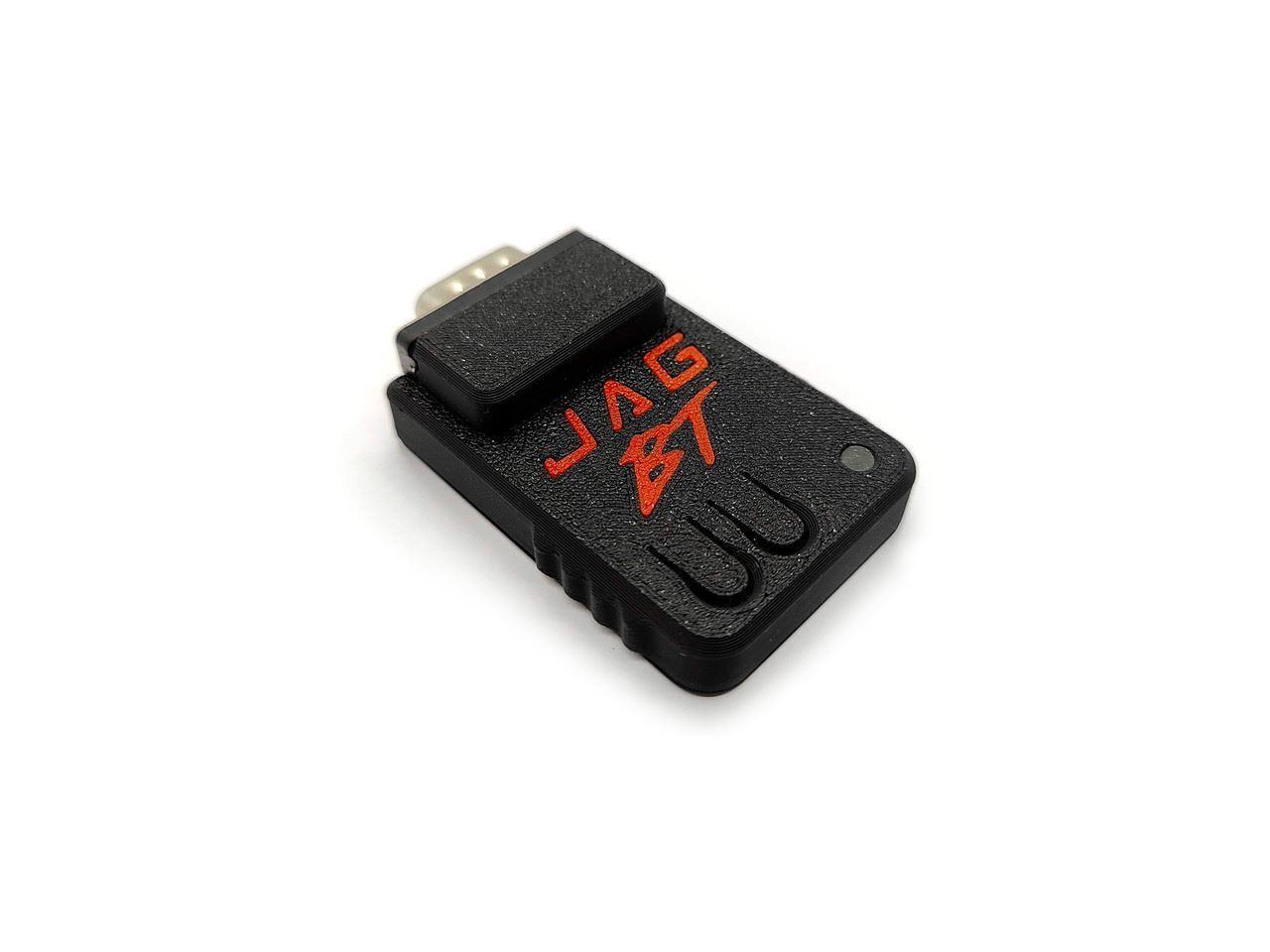 Jag BT Bluetooth Controller Adapter