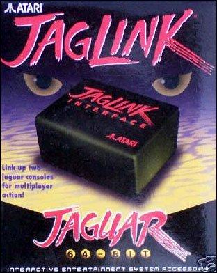JagLink