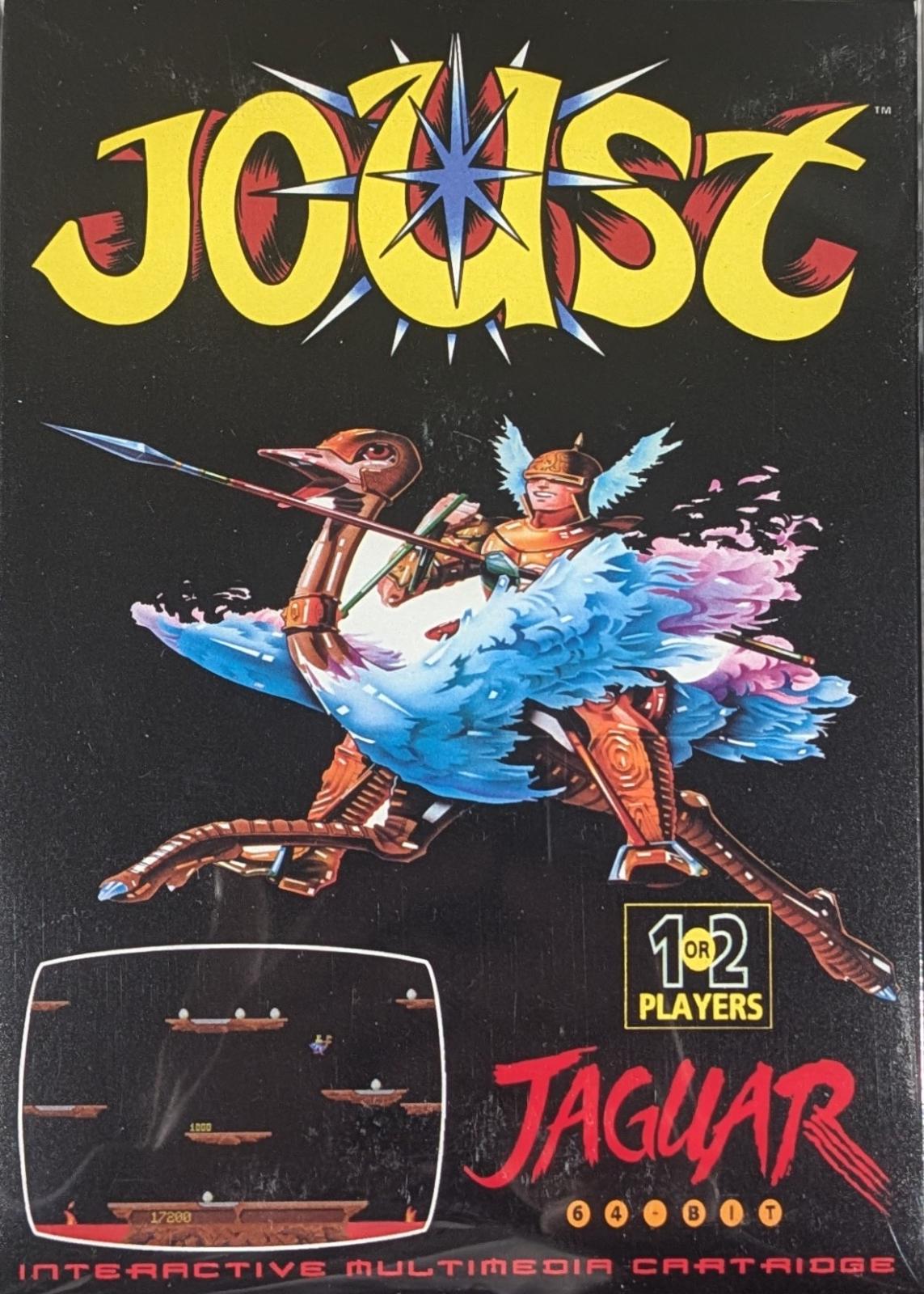 Joust