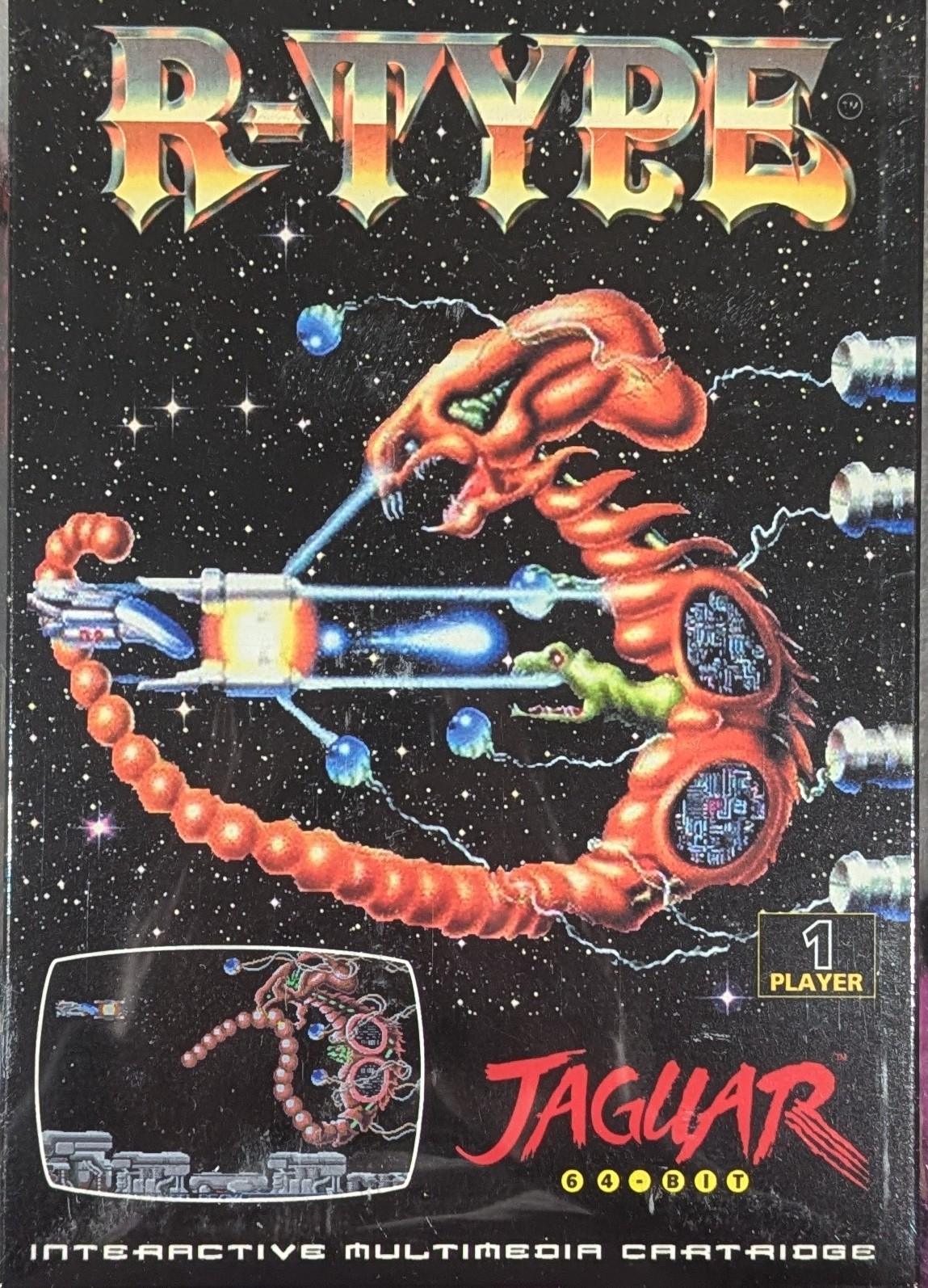 R-Type