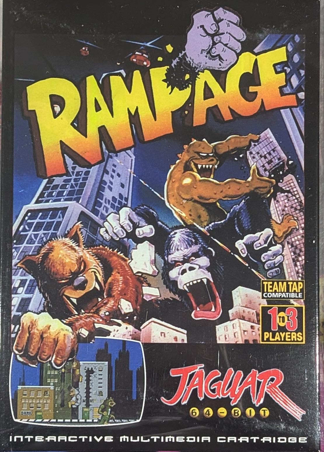 Rampage