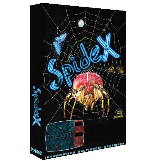 SpideX