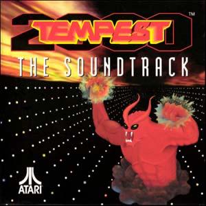 Tempest 2000 The Soundtrack