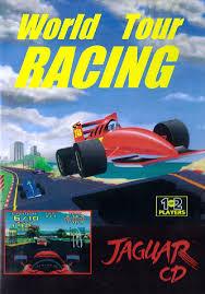 World Tour Racing